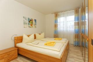 Ferienwohnung Ventus - Zinnowitz - 7