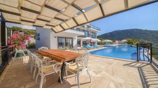 Asfiya Villa - Kaş - 1