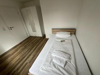 Wohnung Eva Maria - Villingen-Schwenningen - 1