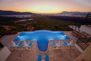 Asfiya Villa - Kaş - 8