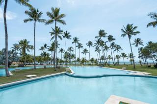 Reserva Jacumã Boutique Hotel - Trancoso - 0