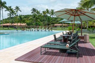 Reserva Jacumã Boutique Hotel - Trancoso - 8
