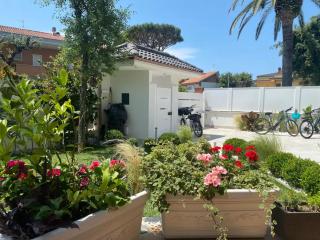 Fregene Tiny house close to the sea - Fregene - 5