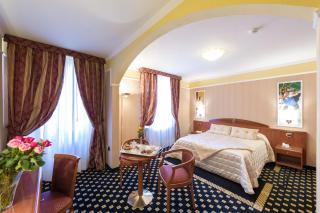 Boutique Hotel Puccini - Montecatini Terme - 9