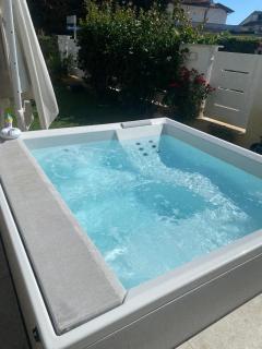 Fregene Tiny house close to the sea - Fregene - 6