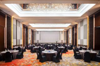 Radisson Blu Plaza Bangkok - 7