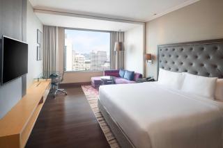 Radisson Blu Plaza Bangkok - 6