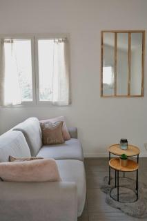 MAISON de ville 3 couchages centre cannes - Cannes - 7