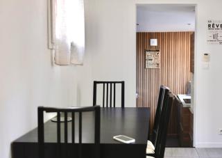 MAISON de ville 3 couchages centre cannes - Cannes - 5