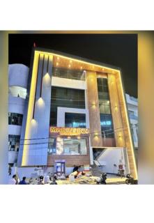 Marius Inn - Gorakhpur - 9