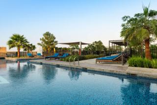 Radisson Dubai Damac Hills - Dubai - 9