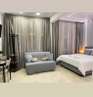 Arame Luxury Apartments - Atene - 9