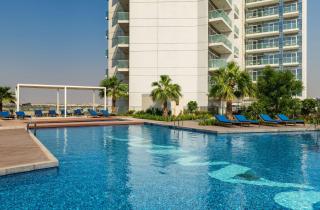 Radisson Dubai Damac Hills - Dubai - 4