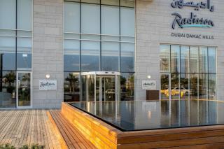 Radisson Dubai Damac Hills - Dubai - 6