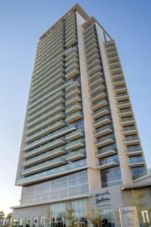 Radisson Dubai Damac Hills - Dubai - 5