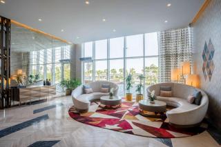 Radisson Dubai Damac Hills - Dubai - 9