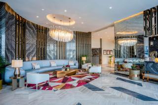 Radisson Dubai Damac Hills - Dubai - 4