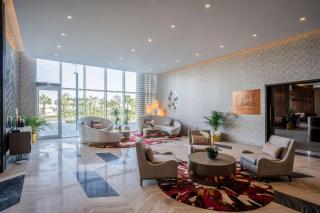 Radisson Dubai Damac Hills - Dubai - 3