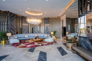 Radisson Dubai Damac Hills - Dubai - 2