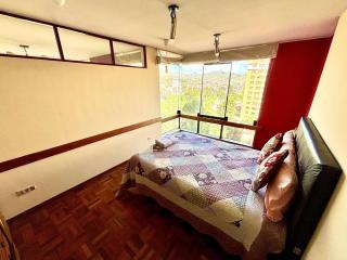 Confortable Apartamento con espectacular Vista Panorámica - La Paz - 7