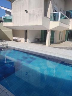 Casa a 1 km da PRAIA da ENSEADA - Guarujá - 0