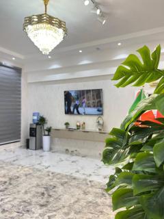 ANNUR Boutique Hotel - Samarkand - 8