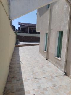 Casa a 1 km da PRAIA da ENSEADA - Guarujá - 9