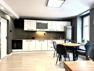 Sępa Apartament - Tumska Przystań - Breslavia - 6