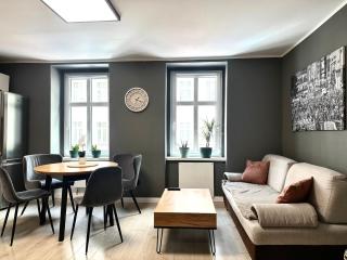 Sępa Apartament - Tumska Przystań - Breslavia - 5