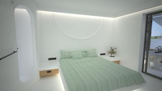 Neso seafront studio Paros - Parasporos - 3