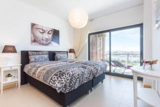Stunning View Apartment - Two Bedrooms in Lagos - Lagos - 8