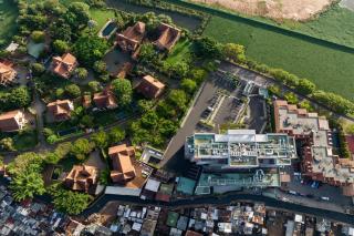 Radisson Blu Hotel Antananarivo Waterfront - 5