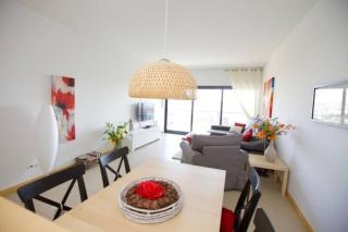 Stunning View Apartment - Two Bedrooms in Lagos - Lagos - 4
