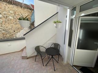 Villa Vista Sol Vodice Apartment 3 - Vodice - 9