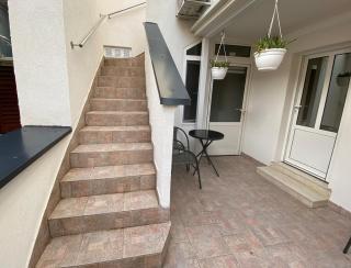 Villa Vista Sol Vodice Apartment 3 - 7