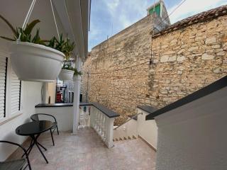 Villa Vista Sol Vodice Apartment 3 - Vodice - 5
