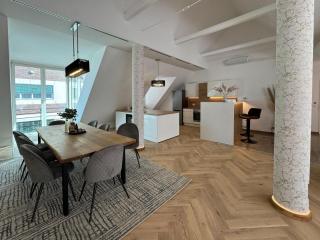 Apartma Tyrseva - Maribor - 2