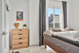 Luxury Stay with Rooftop Terrace 2 Min to Beach - Almuñécar - 3