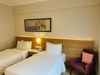 Hotel Delmont- A Group of Ventus Hotels Delhi Airport - New Delhi - 8