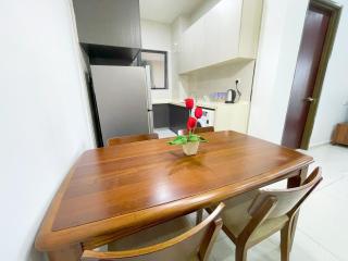 Home Sweet Home 2-Bedroom at BayPoint Country Garden Danga Bay - Johor Bahru - 4