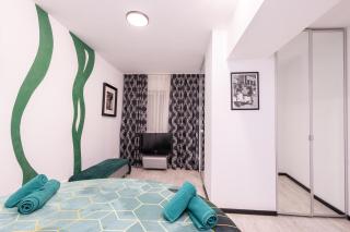 Walter Residence with Free Parking and Self Check-in - Bucarest - 8