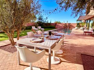 Palais Celeste - Marrakech - 2