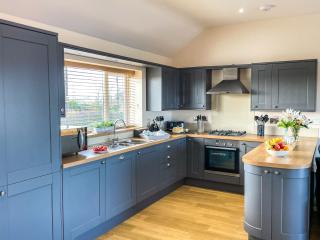 Manawydan Holiday Cottage - Pentraeth - 0