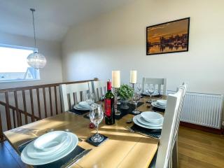 Manawydan Holiday Cottage - Pentraeth - 7