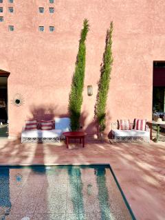 Palais Celeste - Marrakech - 5