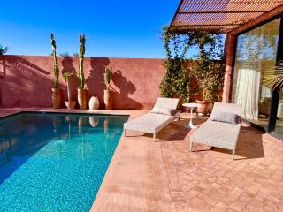 Palais Celeste - Marrakesh - 6