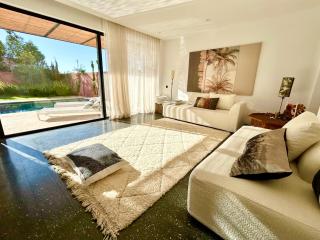 Palais Celeste - Marrakech - 7