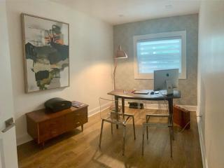 Luxurious Home Away from Home ! 30 minutes to NYC ! - Rochelle Park - 7