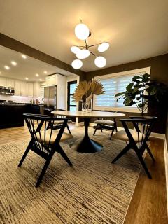 Luxurious Home Away from Home ! 30 minutes to NYC ! - Rochelle Park - 5