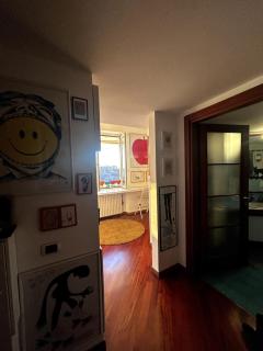 Design apartment Isola - Milan - 2